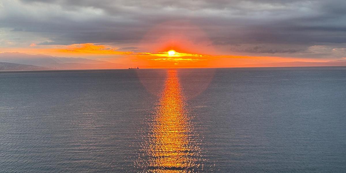 Londonski protokol i Istočna kolonija za odlaganje CO2