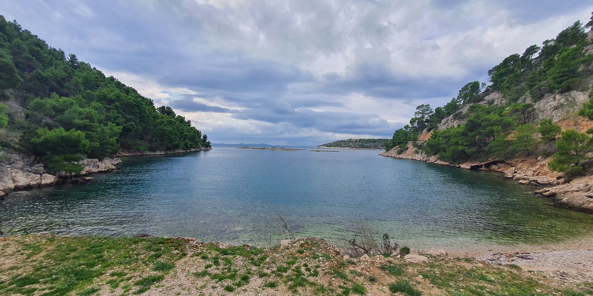 JAVNO DOBRO, Brač južna strana