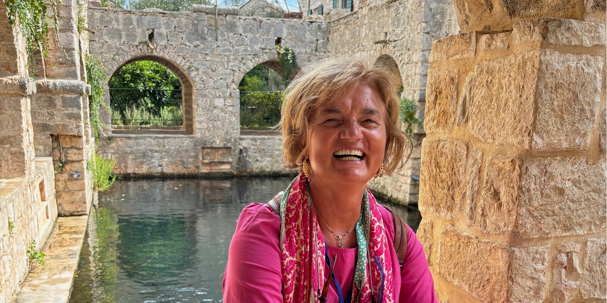 Lidija Runko Luttenberger