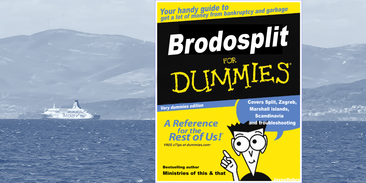 Ilustracija JD - RC - Debeljak u stečaju azbesta