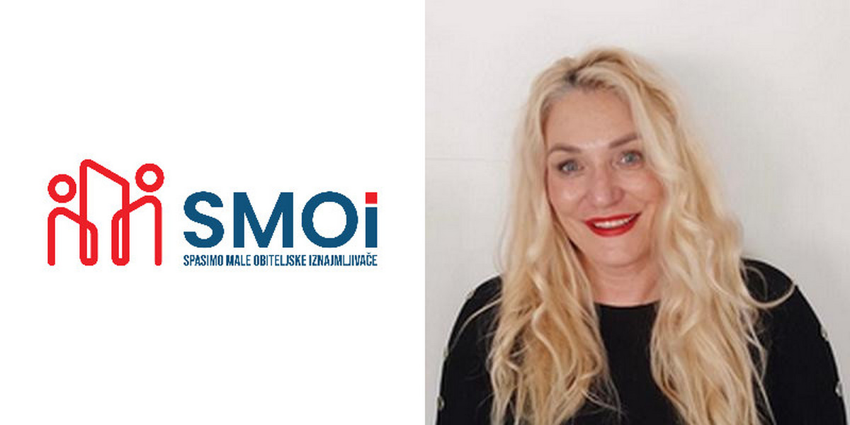 JD montaza - Hana Matić - udruga SMOi
