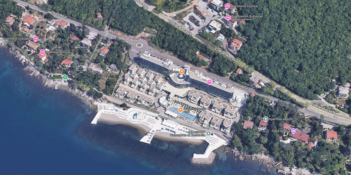 Turistička strategija: veličina je bitna