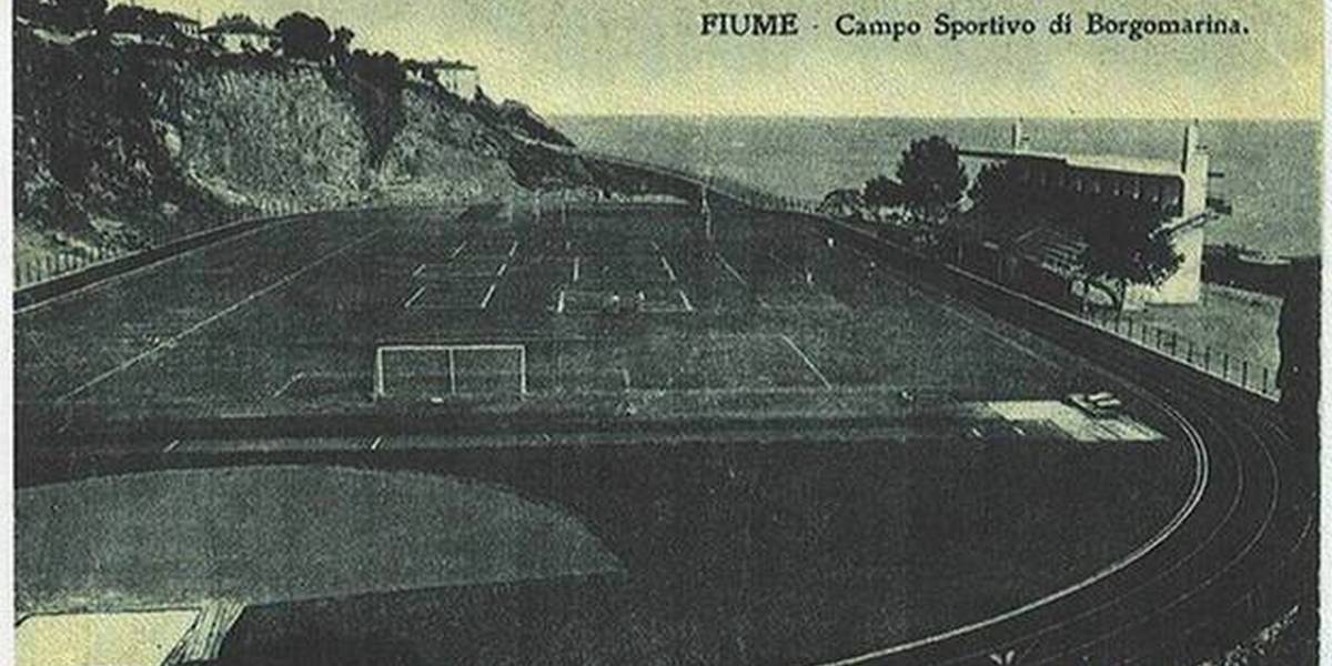 Kantrida-Borgomarina