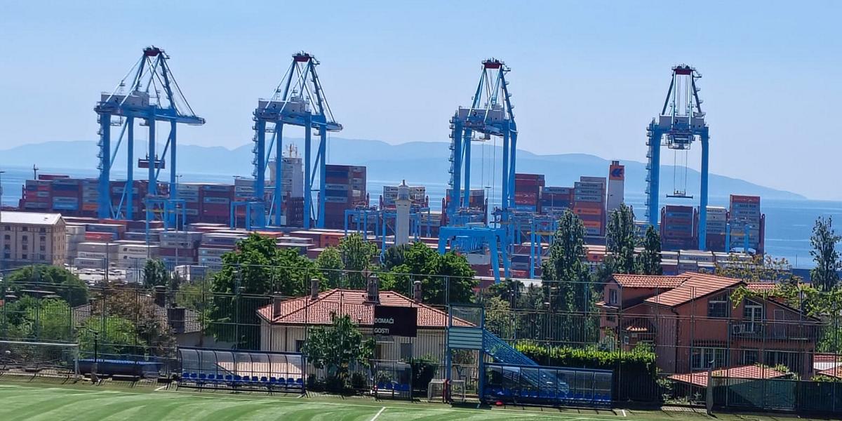Rijeka Gatway 2026.