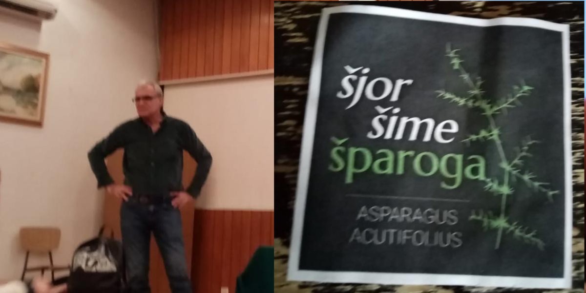 JD montaža - Šime Martinović 