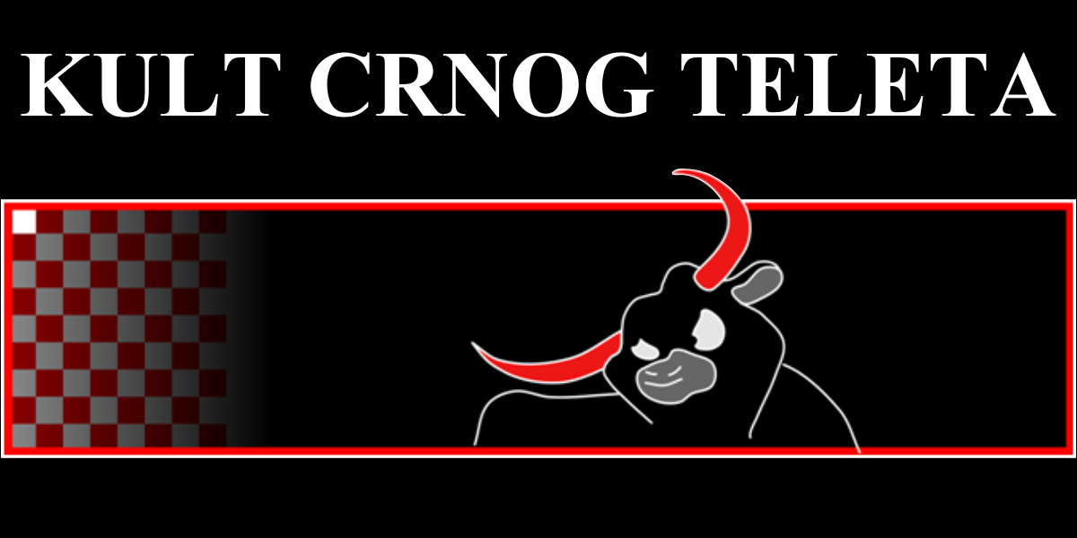 Kult Crnog Teleta - Renato Cottiero - Kolumna autora