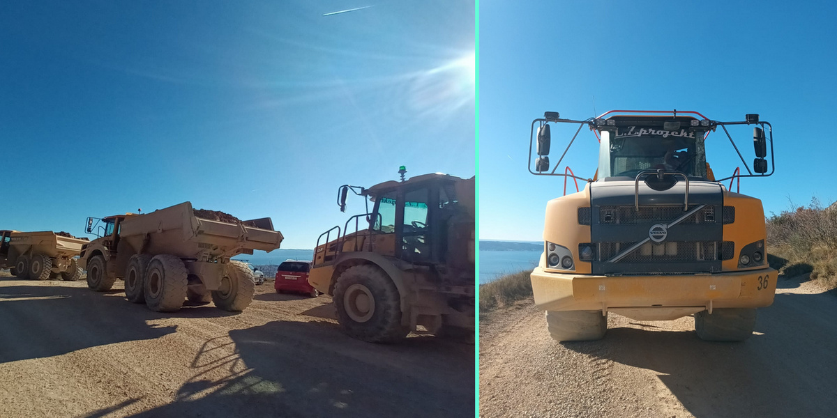 Željana Jurlin, stranka Javno Dobro - ''O svemu pomalo''