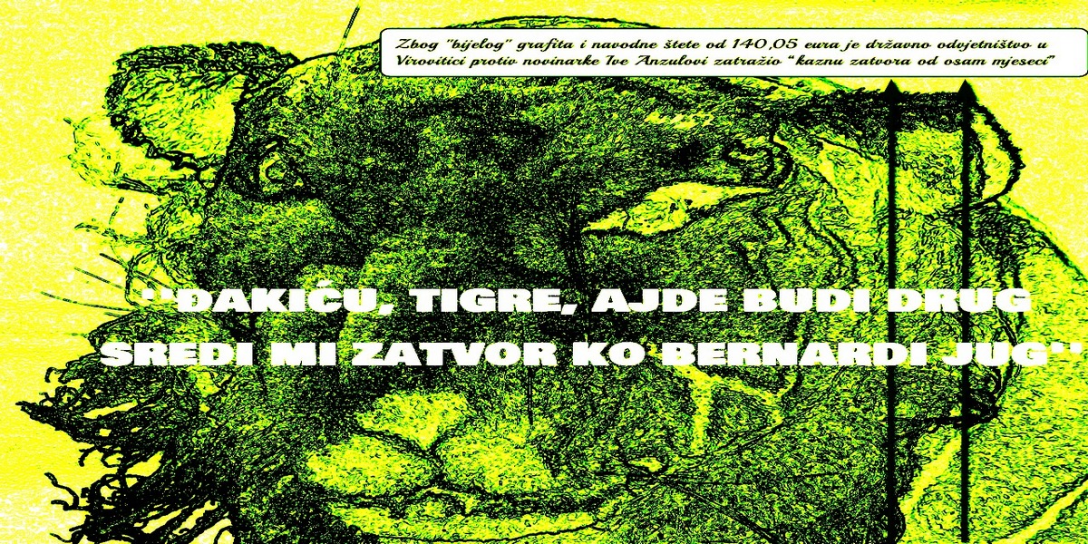 Impresije iz Virovitice by Vladimira Mascarell