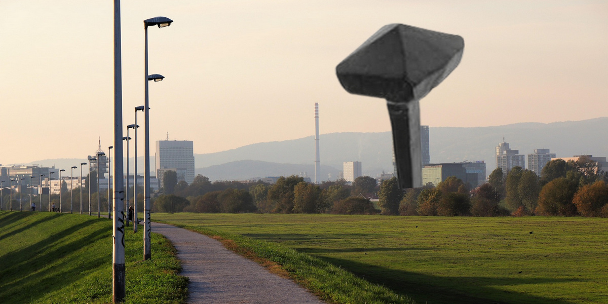 Vjesnik - The last nail