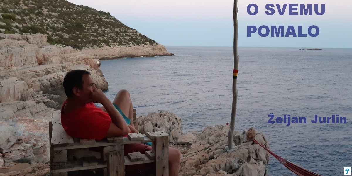 Kolumna Željan Jurlina, stranka Javno Dobro