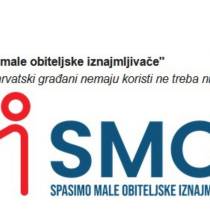 Zagreb - Politički napad na male iznajmljivače u korist hotelskih lobija
