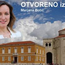 Marjana Botić objavljuje pravomoćnu oslobađajuću presudu u  sporu s Borom Mršićem koji ju je tužio za klevetu